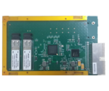 LT-CP3620  3U CPCI光纤卡